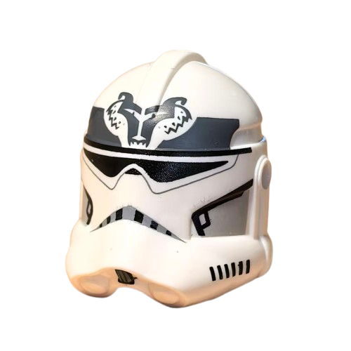 Clone Helmet, Wolfpack BARC - GCC