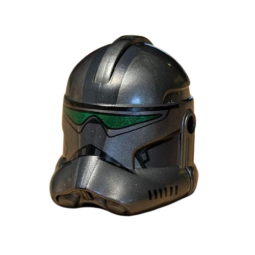 Clone Helmet, Metallic Elite BARC - GCC