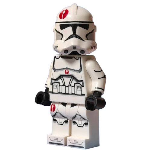 91st Trooper, Ep. III - GCC