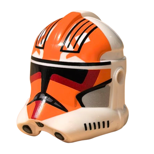 Clone Helmet, Vaughn - GCC