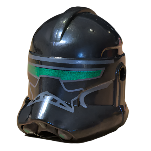 Clone Helmet, Imperial Crosshair - GCC