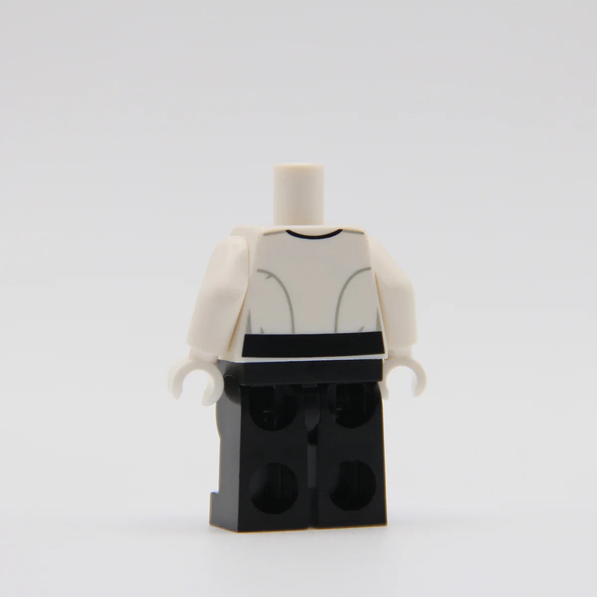 ISB Captain Body - RC