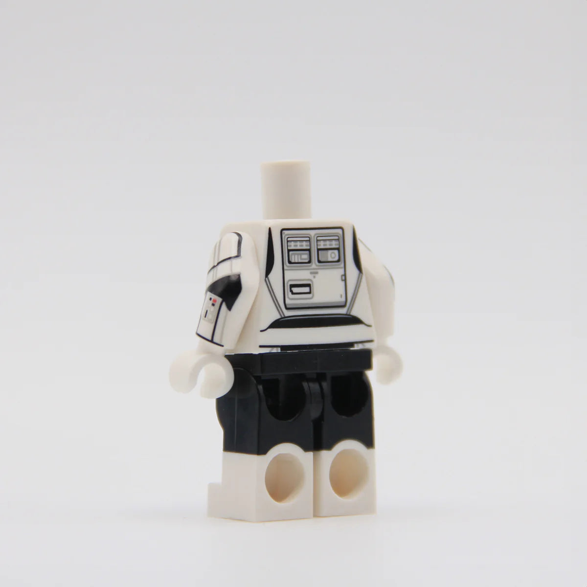 ISB Tactical Agent Body - RC
