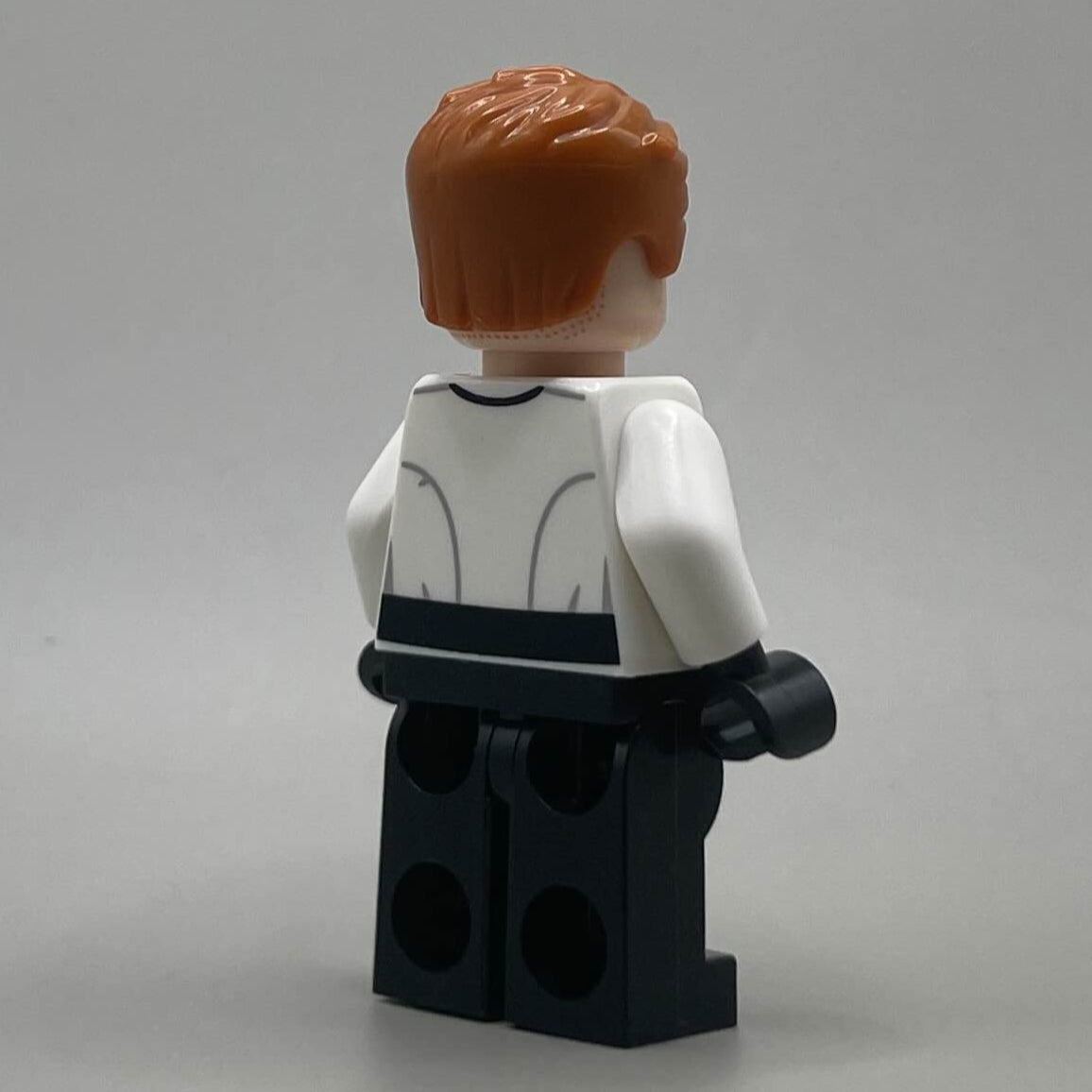 Undercover Fugitive, Full Figure - RC