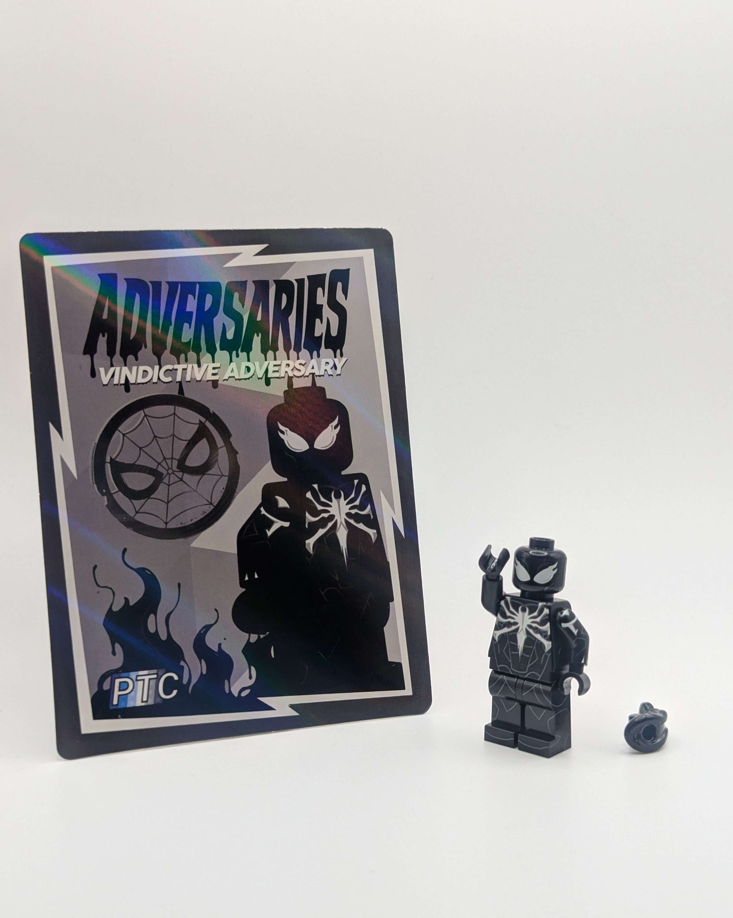 Arachnid Bundle - PTC