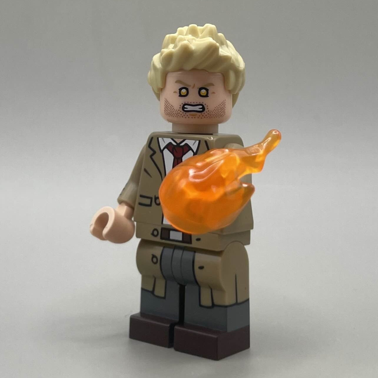The Hell Playboy - LC