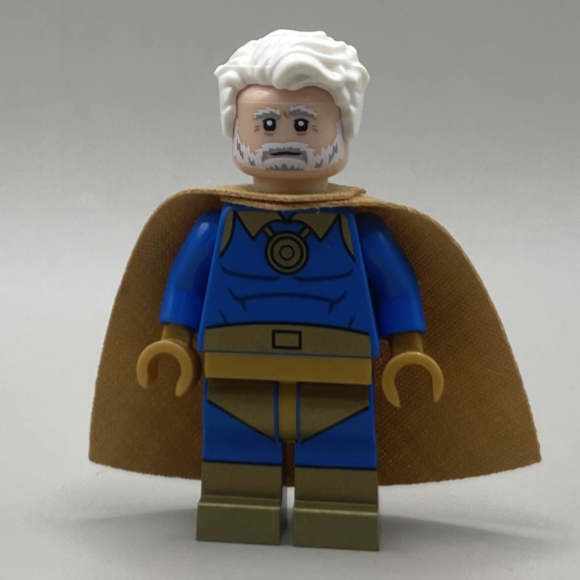 The Fate Sorcerer, Classic (Gold Alt) - LC