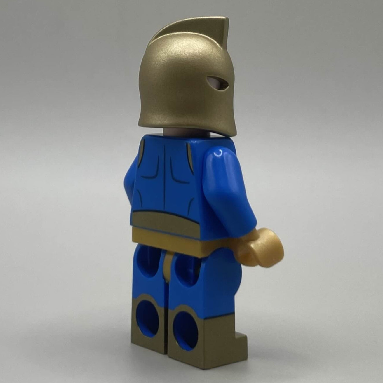 The Fate Sorcerer, Classic (Gold Alt) - LC
