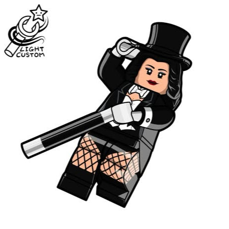 The Enchantress - LC