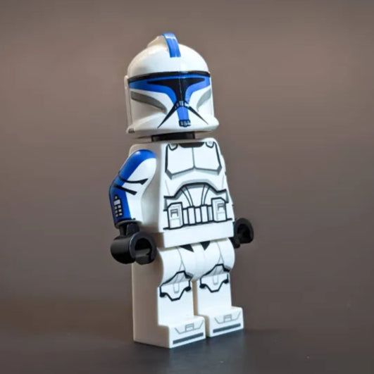 20P1 501st Trooper, Full Figure - Lit