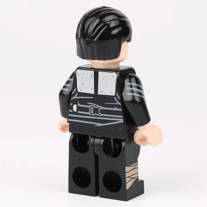 Secret Apprentice - OM