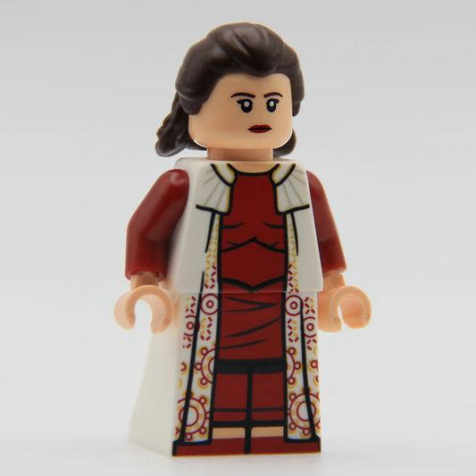 Scarlet Sovereign - RC