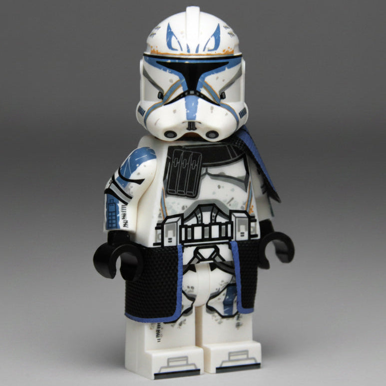 RP2+ Captain Rex, Rebels - TL