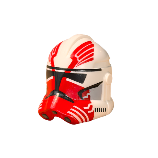 Clone Helmet, Commander Thorn - GCC