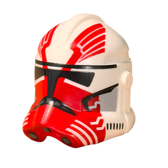 Clone Helmet, Commander Thorn - GCC