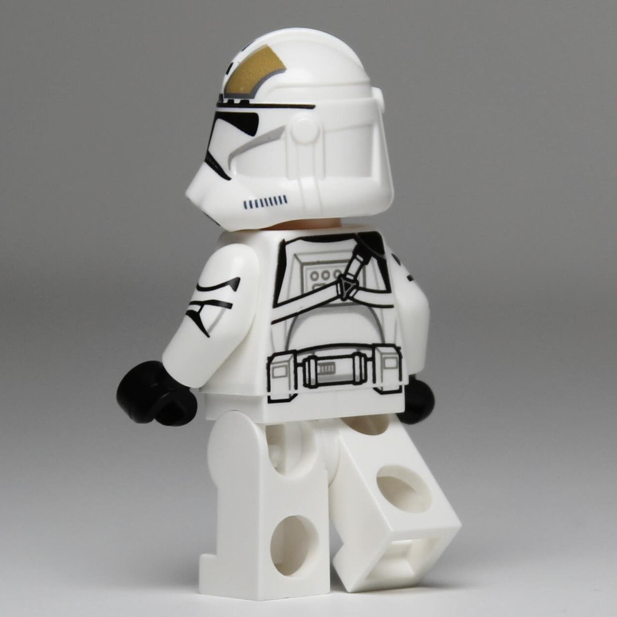 Grunt RP2+ Upgrade Kit - TL