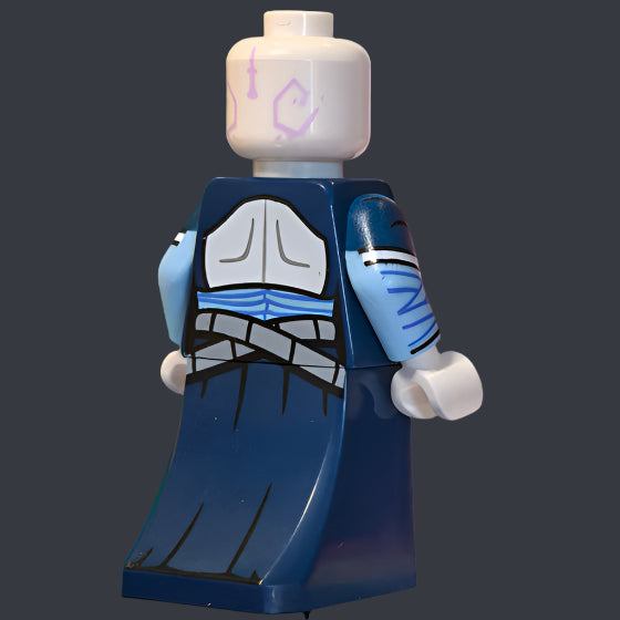 Asajj Ventress (Skirt) - GCC | PRE-ORDER