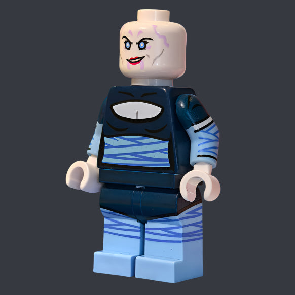 Asajj Ventress (Legs) - GCC | PRE-ORDER