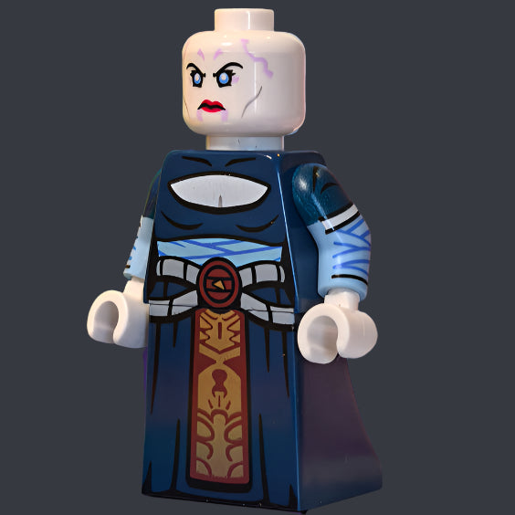 Asajj Ventress (Skirt) - GCC | PRE-ORDER