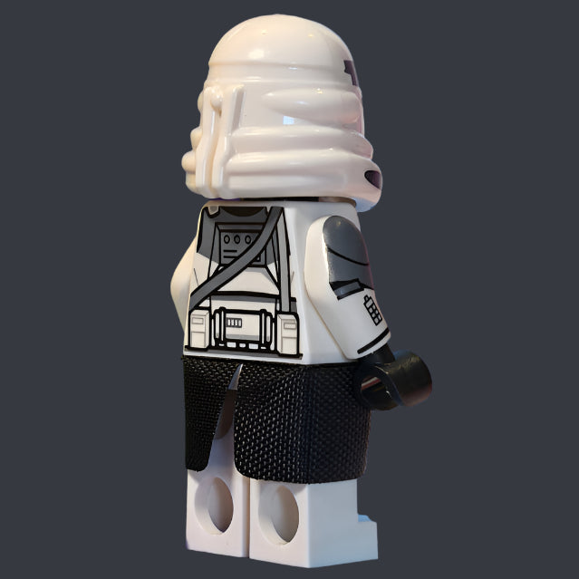 Wolfpack Airborne Trooper - GCC | PRE-ORDER