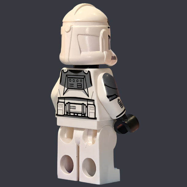 Wolfpack Trooper - GCC | PRE-ORDER