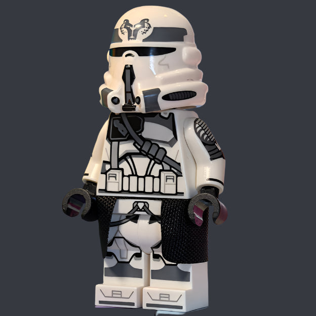 Wolfpack Airborne Trooper - GCC | PRE-ORDER