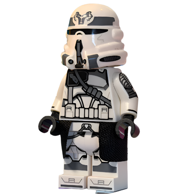 Wolfpack Airborne - GCC | PRE-ORDER