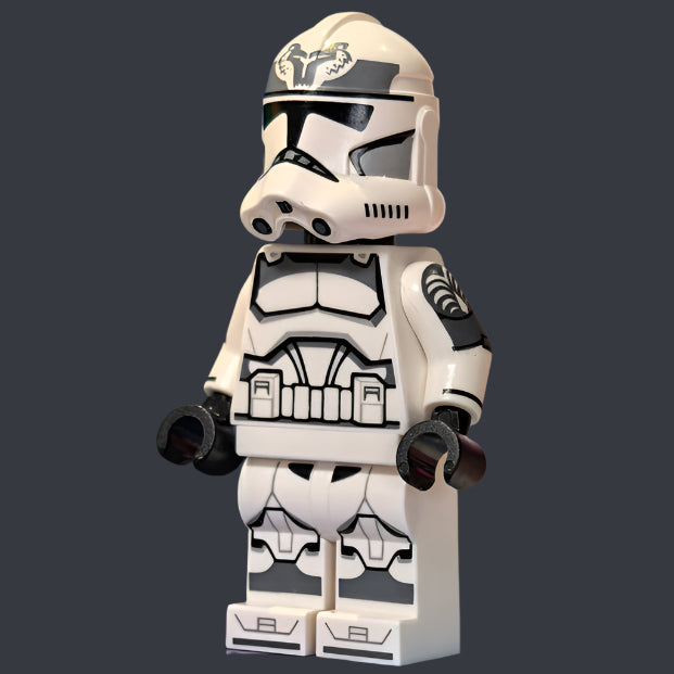 Wolfpack Trooper - GCC | PRE-ORDER