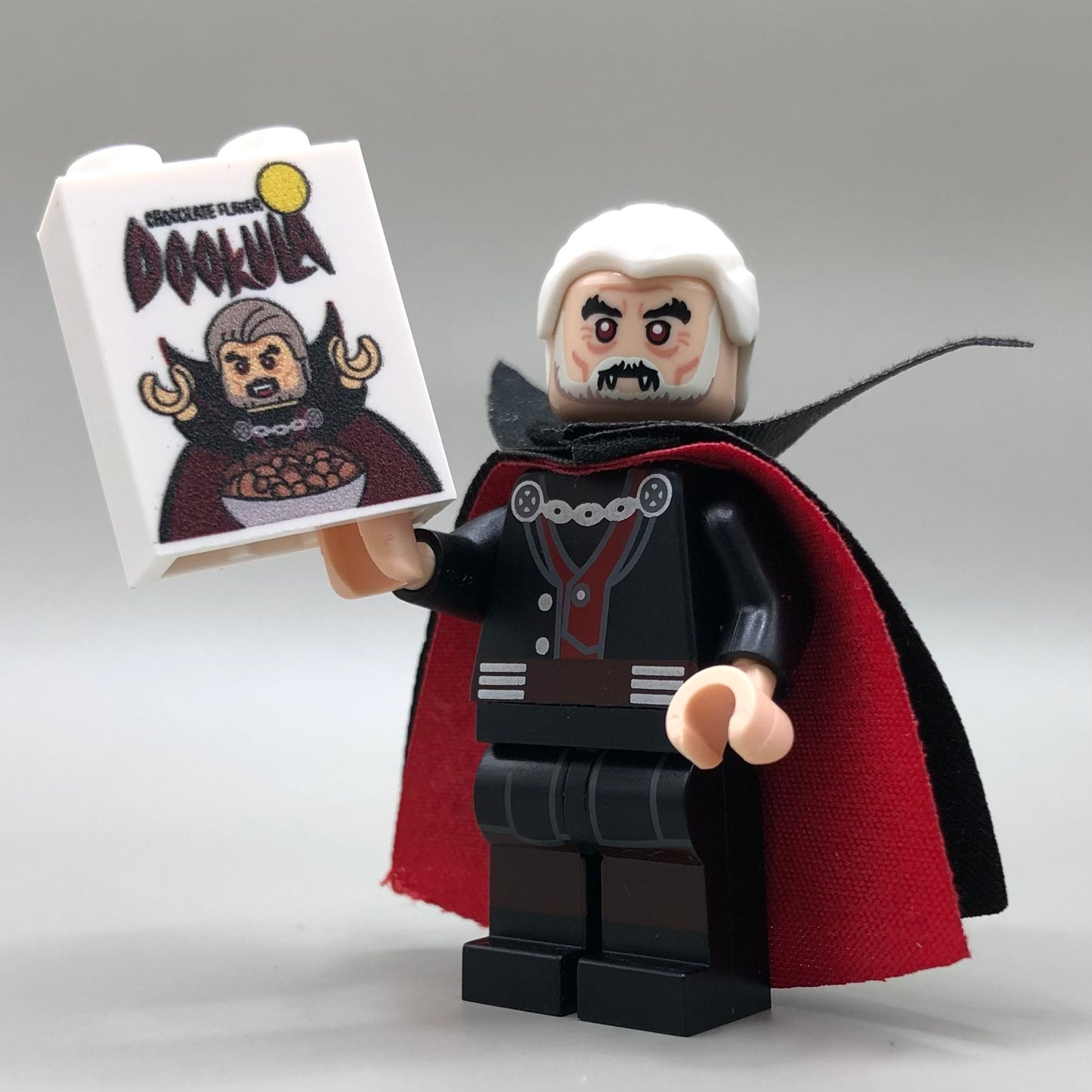 Count Dookula - MS