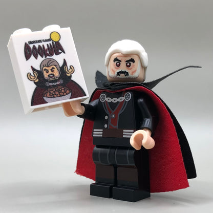 Count Dookula - MS