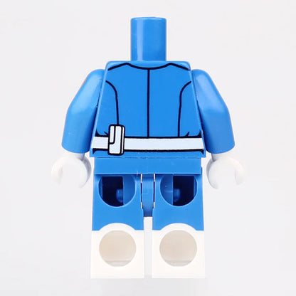 New Republic Security Officer Body - OM