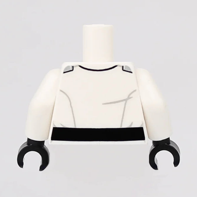 ISB Officer Torso - OM