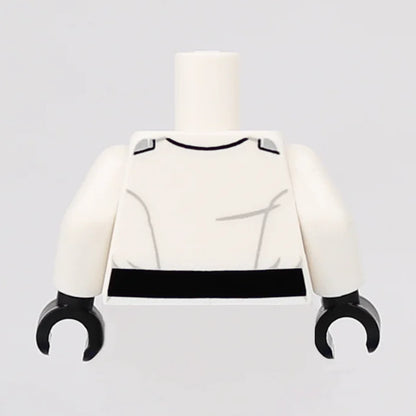 ISB Officer Torso - OM