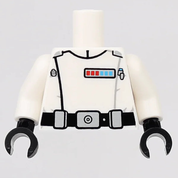ISB Officer Torso - OM