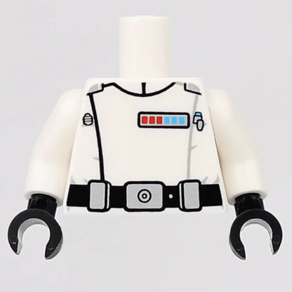 ISB Officer Torso - OM