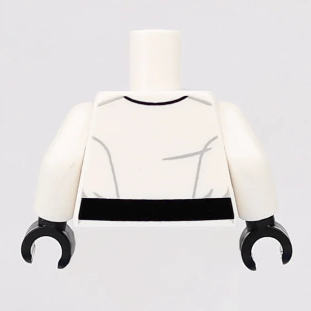 ISB Officer Torso - OM