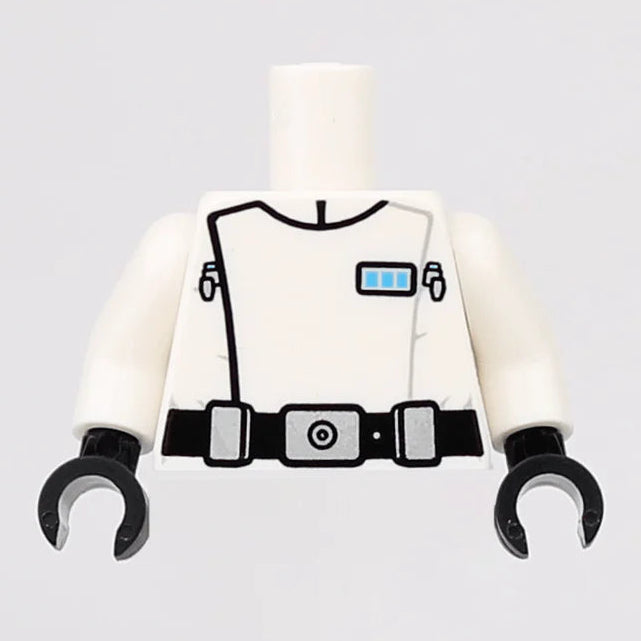 ISB Officer Torso - OM