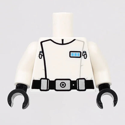 ISB Officer Torso - OM