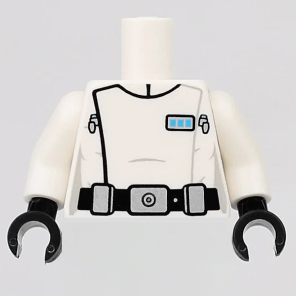 ISB Officer Torso - OM