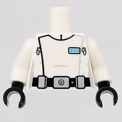 ISB Officer Torso - OM