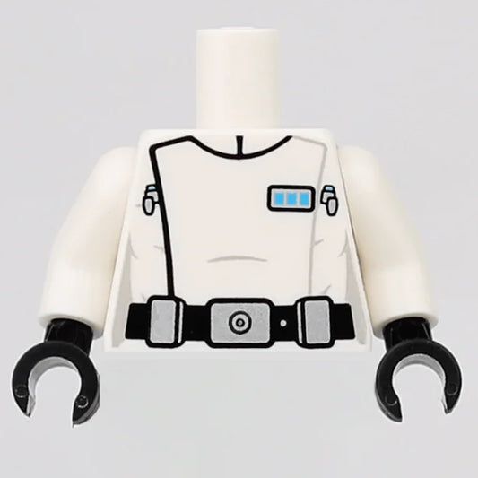 ISB Officer Torso - OM