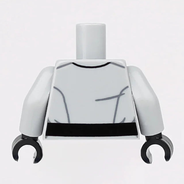 ISB Officer Torso - OM