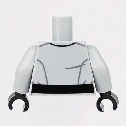 ISB Officer Torso - OM