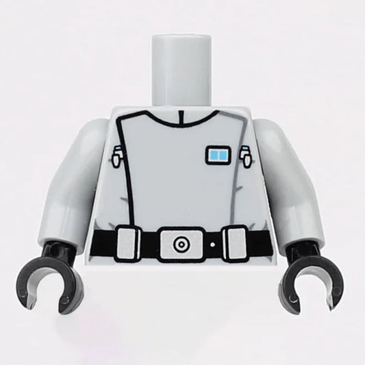 ISB Officer Torso - OM