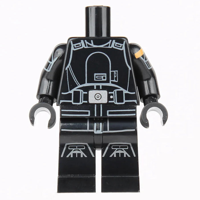 Security Trooper Body - OM
