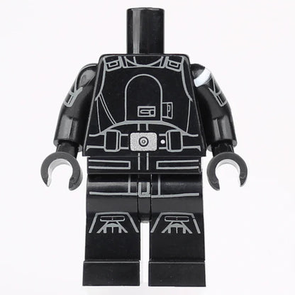 Security Trooper Body - OM