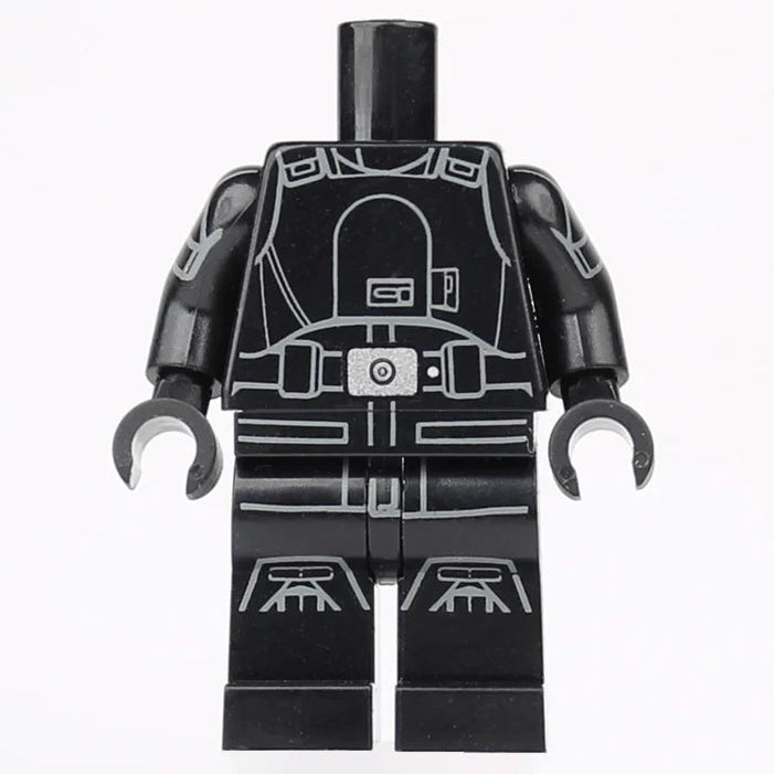 Security Trooper Body - OM