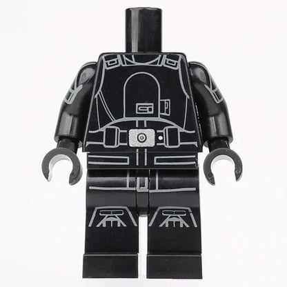 Security Trooper Body - OM