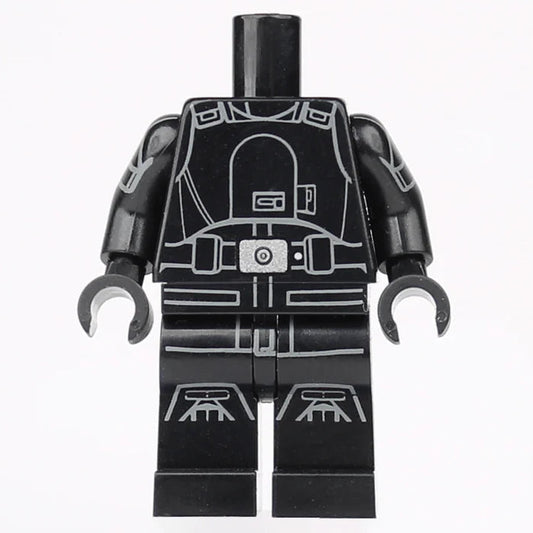Security Trooper Body - OM