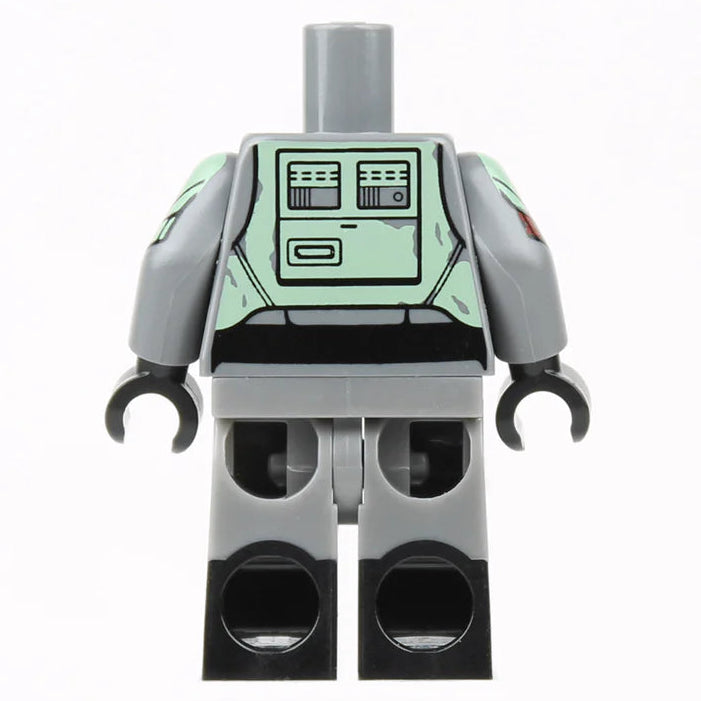 Mudtrooper Body - OM